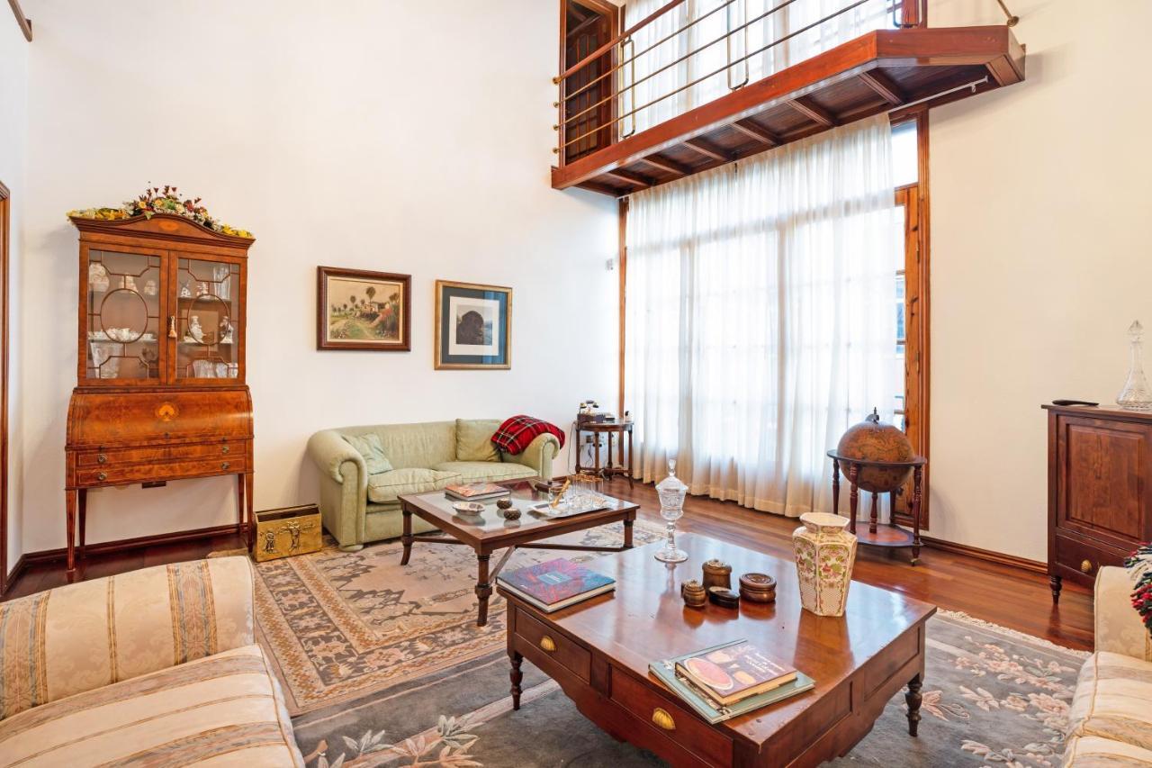 Casa La Victoria Villa La Victoria de Acentejo Ngoại thất bức ảnh