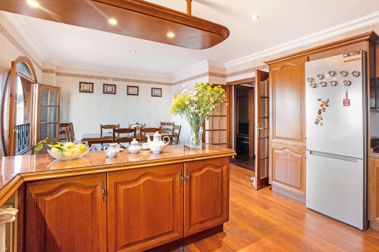 Casa La Victoria Villa La Victoria de Acentejo Ngoại thất bức ảnh