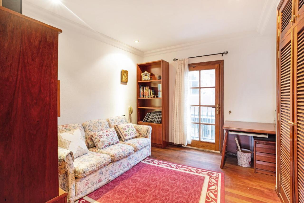 Casa La Victoria Villa La Victoria de Acentejo Ngoại thất bức ảnh