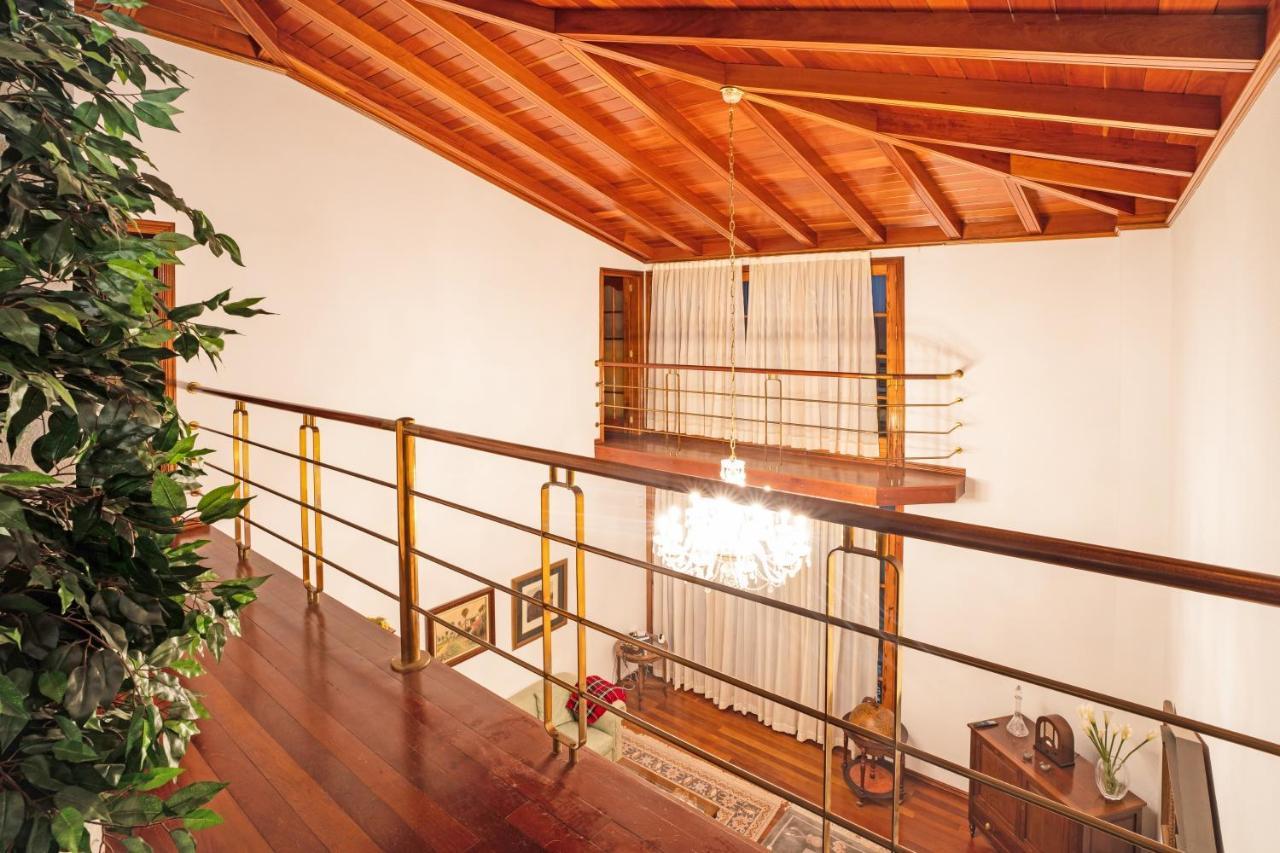 Casa La Victoria Villa La Victoria de Acentejo Ngoại thất bức ảnh