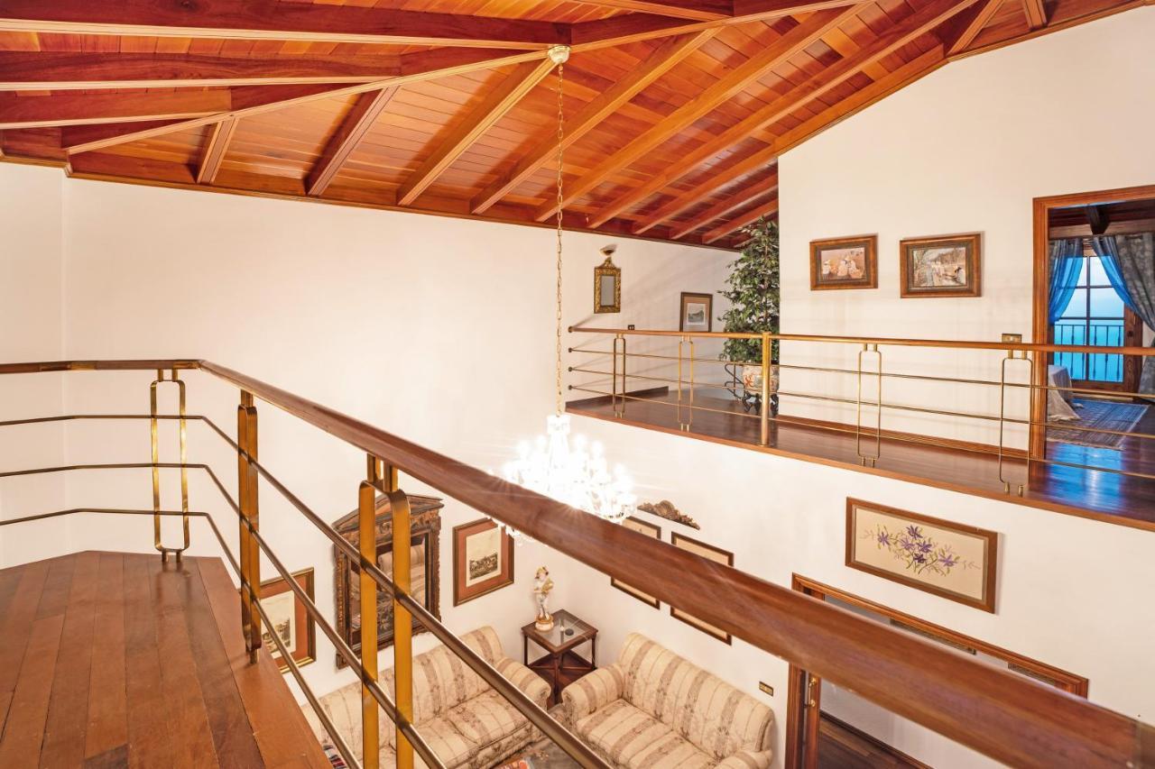 Casa La Victoria Villa La Victoria de Acentejo Ngoại thất bức ảnh