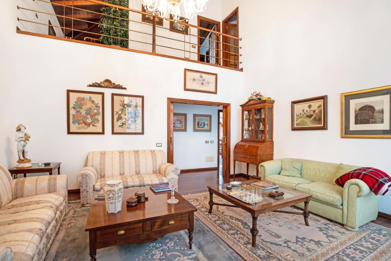 Casa La Victoria Villa La Victoria de Acentejo Ngoại thất bức ảnh