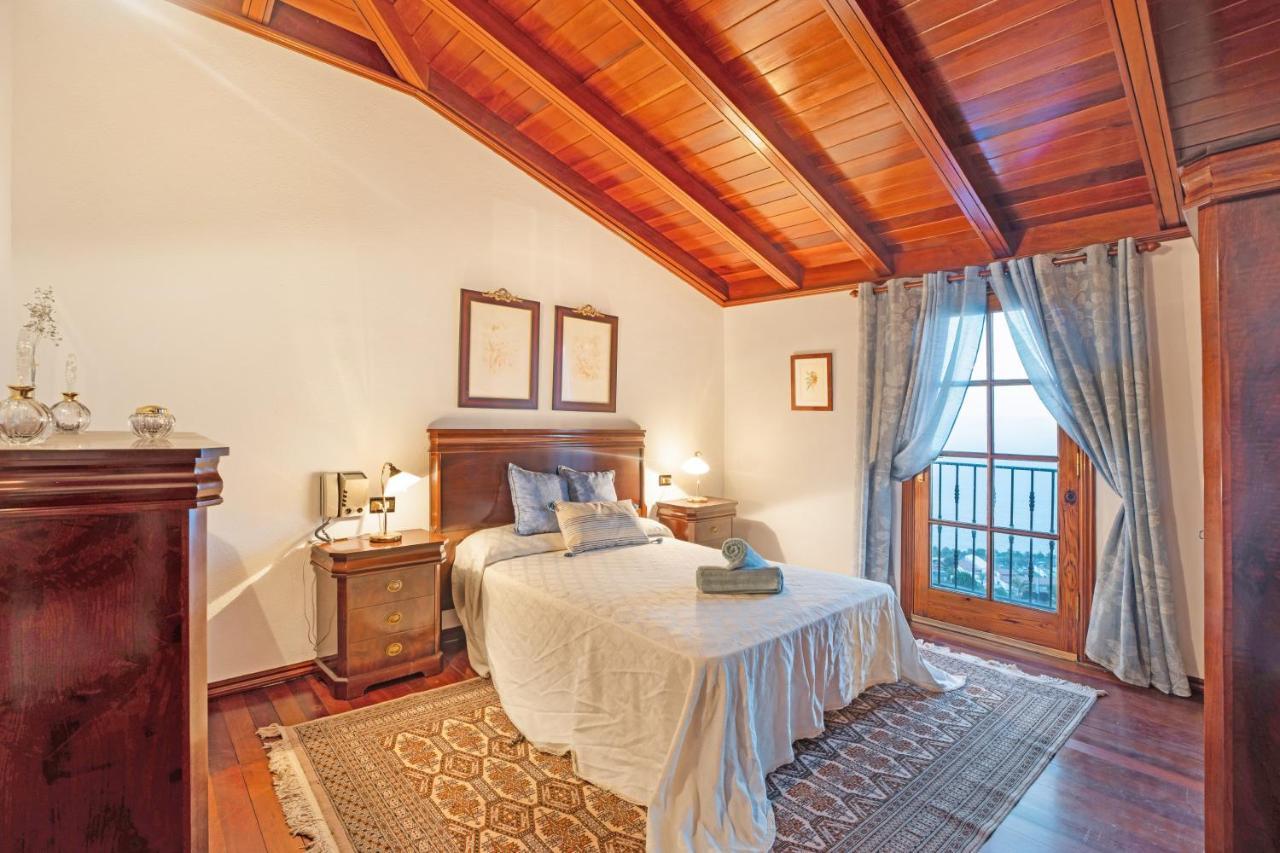 Casa La Victoria Villa La Victoria de Acentejo Ngoại thất bức ảnh