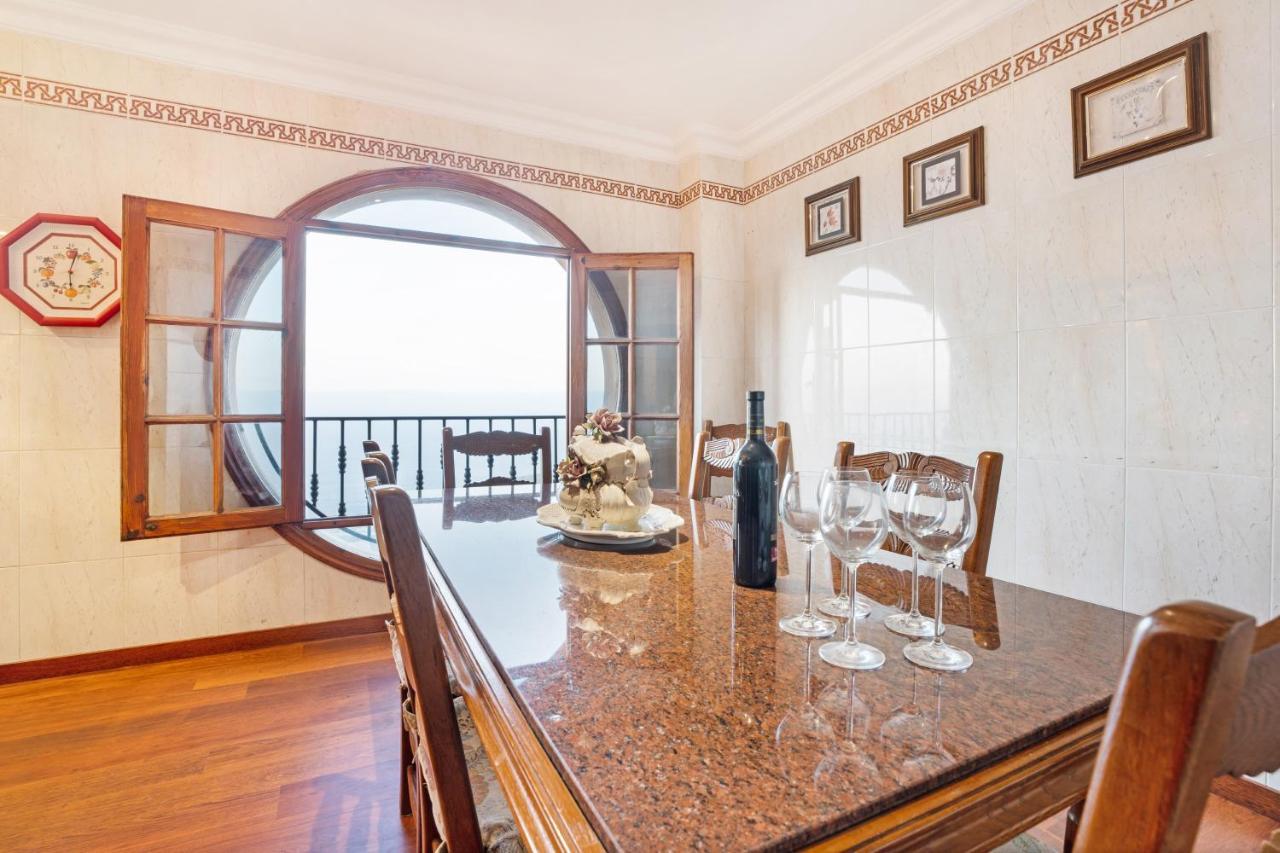 Casa La Victoria Villa La Victoria de Acentejo Ngoại thất bức ảnh