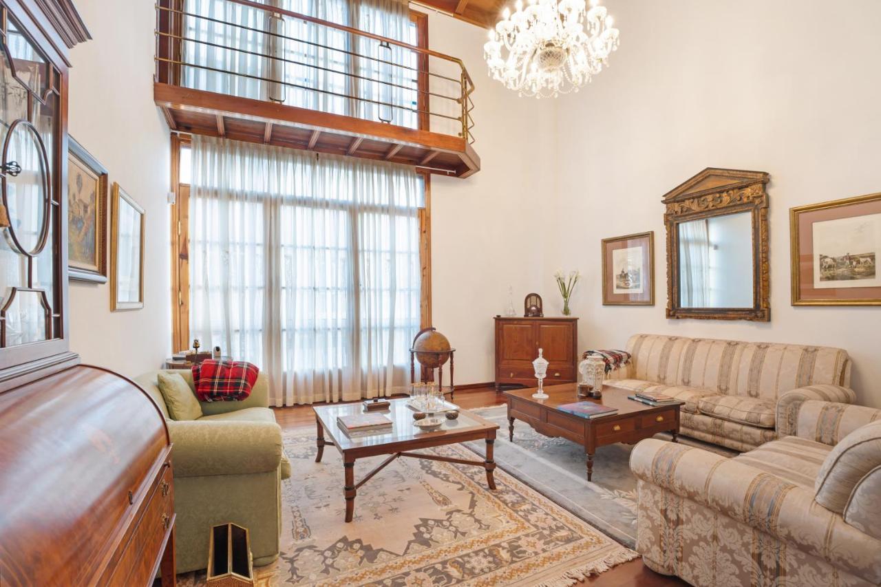 Casa La Victoria Villa La Victoria de Acentejo Ngoại thất bức ảnh